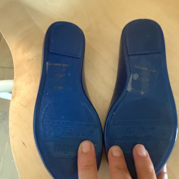 NWOB Mini Melissa x Disney - Picture 4 of 5